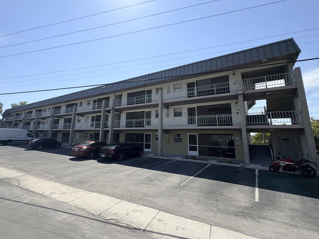 Main building photo